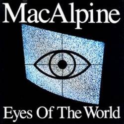 Tony MacAlpine : Eyes of the World